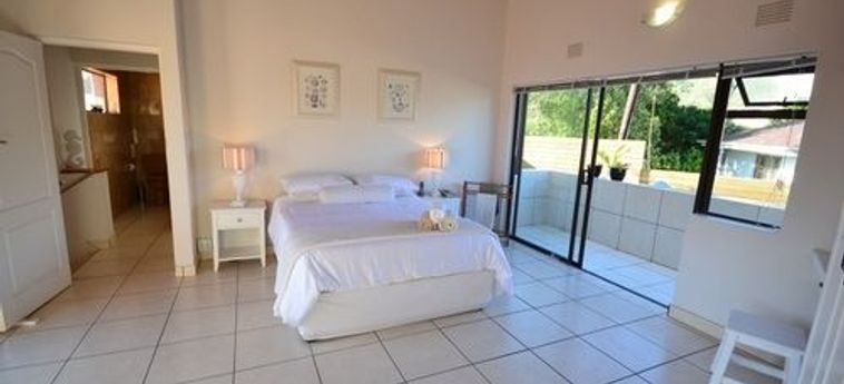 Hotel Vue Grande Knysna: Foto 