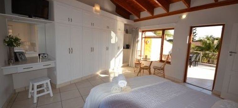 Hotel Vue Grande Knysna: Foto 