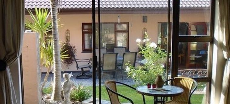 Hotel Vue Grande Knysna: Foto 
