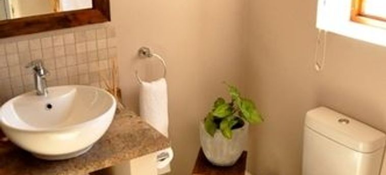 Hotel Woodlands Self Catering, Knysna Knysna: Foto 