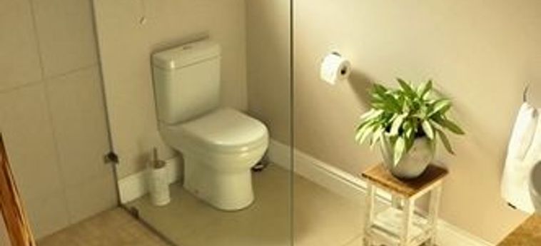 Hotel Woodlands Self Catering, Knysna Knysna: Foto 