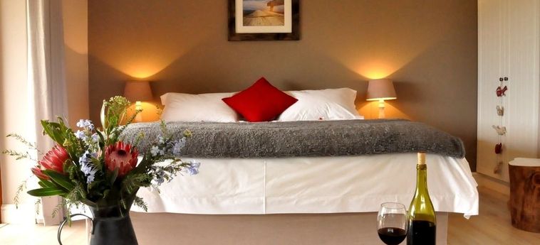 Hotel Woodlands Self Catering, Knysna Knysna: Foto 