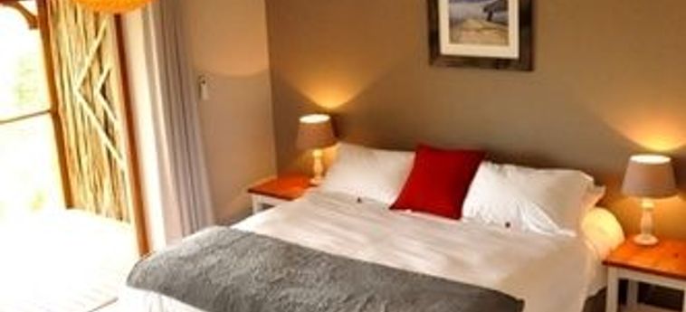 Hotel Woodlands Self Catering, Knysna Knysna: Foto 