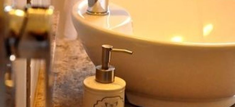 Hotel Woodlands Self Catering, Knysna Knysna: Foto 