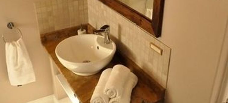 Hotel Woodlands Self Catering, Knysna Knysna: Foto 