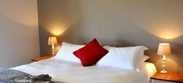 Hotel Woodlands Self Catering, Knysna Knysna: Foto 