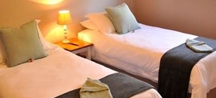 Hotel Woodlands Self Catering, Knysna Knysna: Foto 