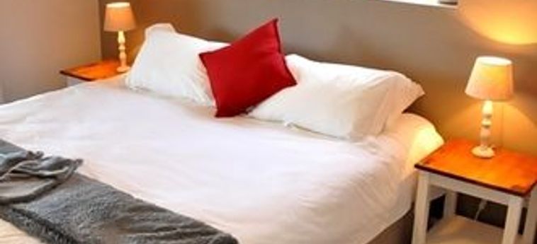 Hotel Woodlands Self Catering, Knysna Knysna: Foto 