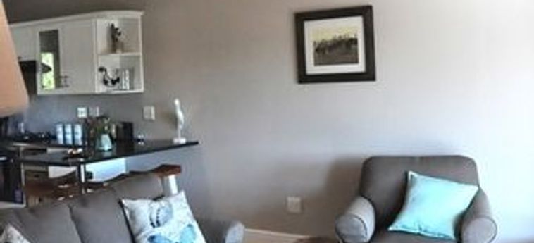 Hotel Woodlands Self Catering, Knysna Knysna: Foto 