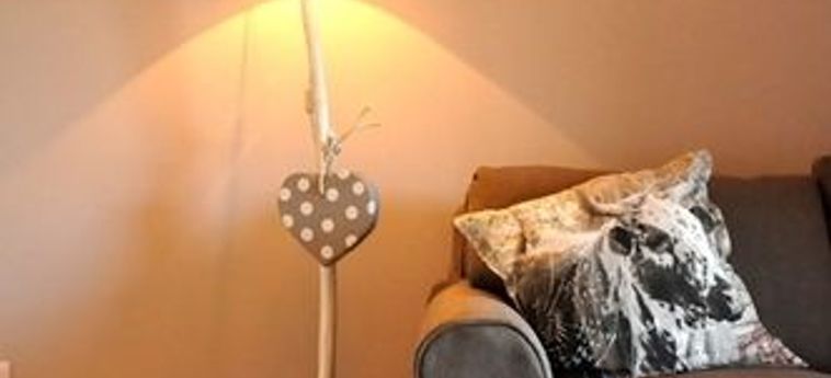 Hotel Woodlands Self Catering, Knysna Knysna: Foto 