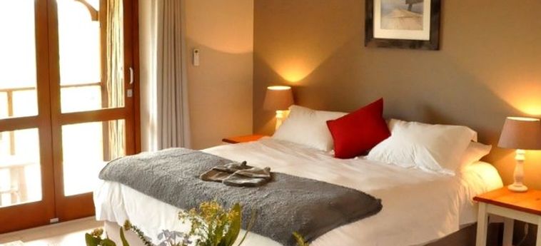 Hotel Woodlands Self Catering, Knysna Knysna: Foto 