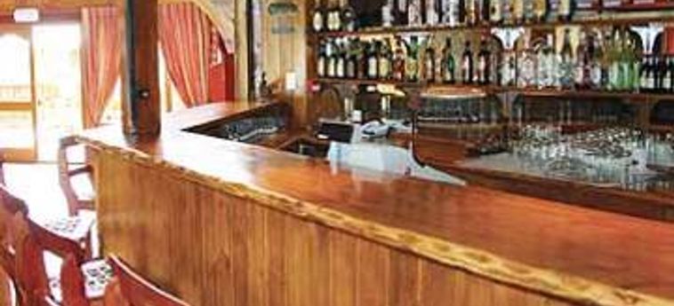 Hotel Graywood Knysna: Foto 