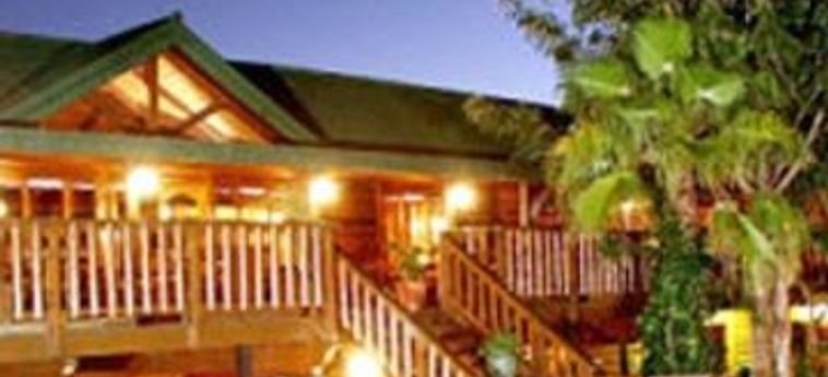 Hotel Graywood Knysna: Foto 