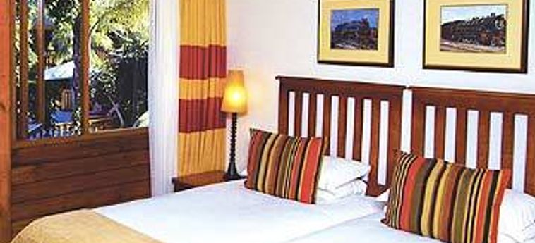 Hotel Graywood Knysna: Foto 