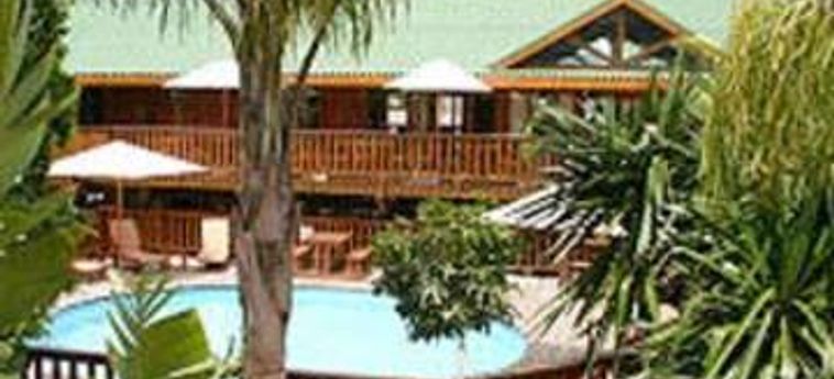 Hotel Graywood Knysna: Foto 