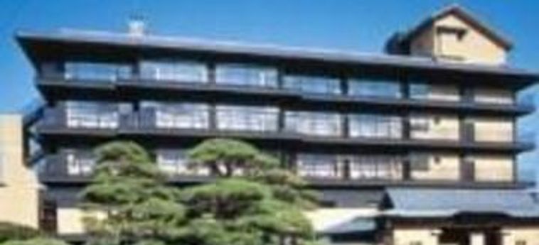 Hotel Kosenkaku:  KOBE - HYOGO PREFECTURE
