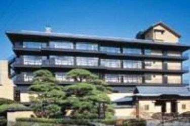 Hotel Kosenkaku:  KOBE - HYOGO PREFECTURE