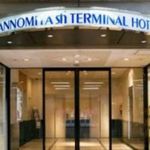 Hotel SAMMONIYA TERMINAL HOTEL