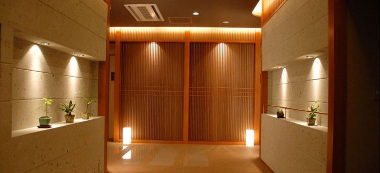 Hotel Arima Onsen Taketoritei Maruyama:  KOBE - HYOGO PREFECTURE