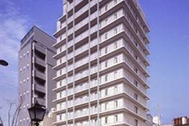 R&b Hotel Kobe Motomachi:  KOBE - HYOGO PREFECTURE