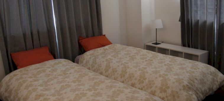 Hotel Sea View Court Kobe Kobe - Hyogo Prefecture: Foto 
