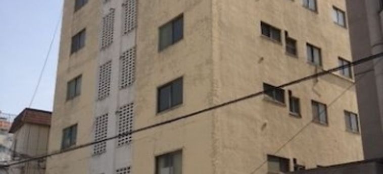 Hotel Sea View Court Kobe Kobe - Hyogo Prefecture: Foto 