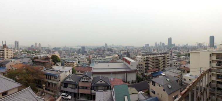 Hotel Sea View Court Kobe Kobe - Hyogo Prefecture: Foto 