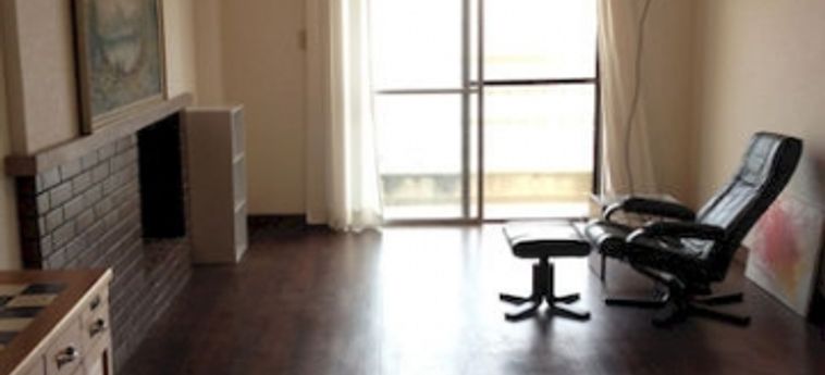 Hotel Sea View Court Kobe Kobe - Hyogo Prefecture: Foto 