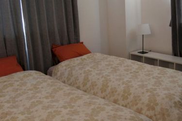 Hotel Sea View Court Kobe Kobe - Hyogo Prefecture: Photo 