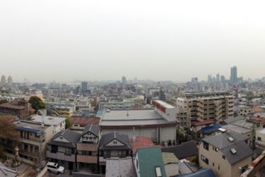 Hotel Sea View Court Kobe Kobe - Hyogo Prefecture: Photo 