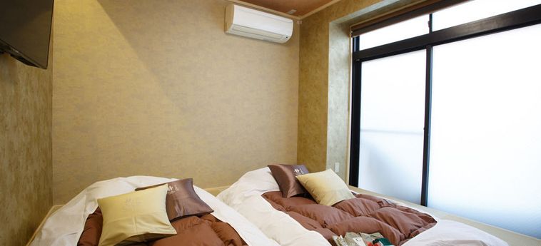 Hotel Waseido Zen Kobe - Hyogo Prefecture: Foto 