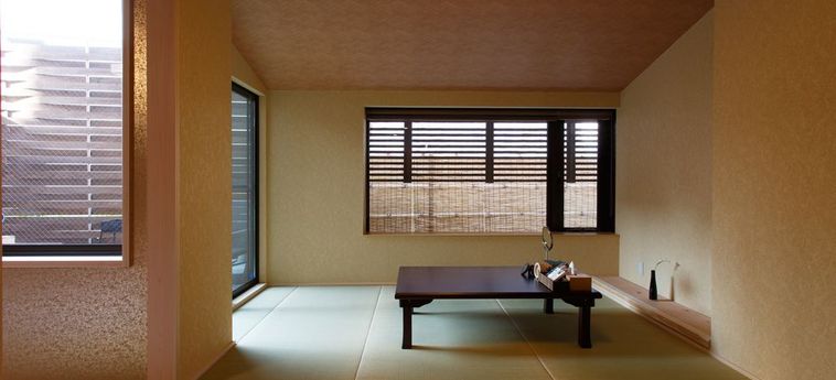Hotel Waseido Zen Kobe - Hyogo Prefecture: Foto 