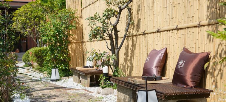 Hotel Waseido Zen Kobe - Hyogo Prefecture: Foto 