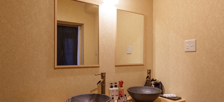Hotel Waseido Zen Kobe - Hyogo Prefecture: Foto 