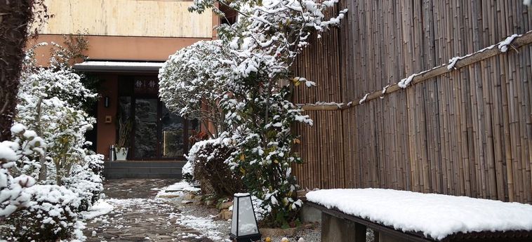 Hotel Waseido Zen Kobe - Hyogo Prefecture: Foto 