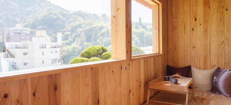 Hotel Waseido Zen Kobe - Hyogo Prefecture: Foto 