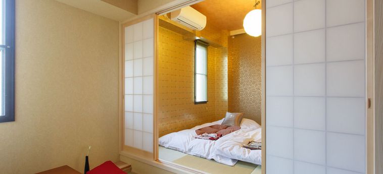 Hotel Waseido Zen Kobe - Hyogo Prefecture: Foto 