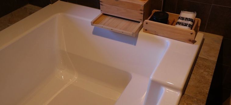 Hotel Waseido Zen Kobe - Hyogo Prefecture: Foto 