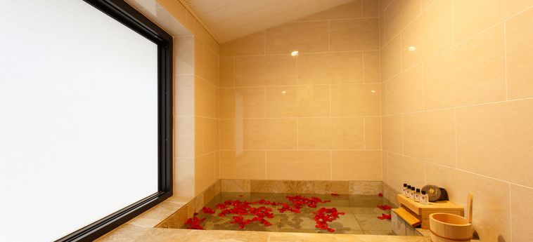 Hotel Waseido Zen Kobe - Hyogo Prefecture : Photo 