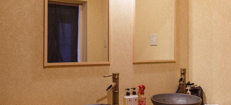 Hotel Waseido Zen Kobe - Hyogo Prefecture : Photo 