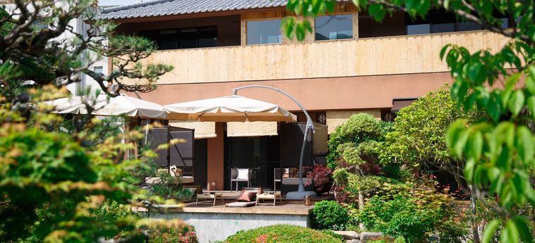 Hotel Waseido Zen Kobe - Hyogo Prefecture : Photo 