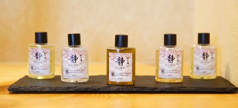 Hotel Waseido Zen Kobe - Hyogo Prefecture : Photo 