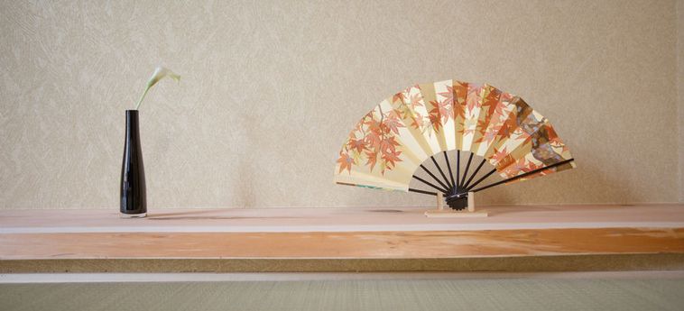 Hotel Waseido Zen Kobe - Hyogo Prefecture : Photo 