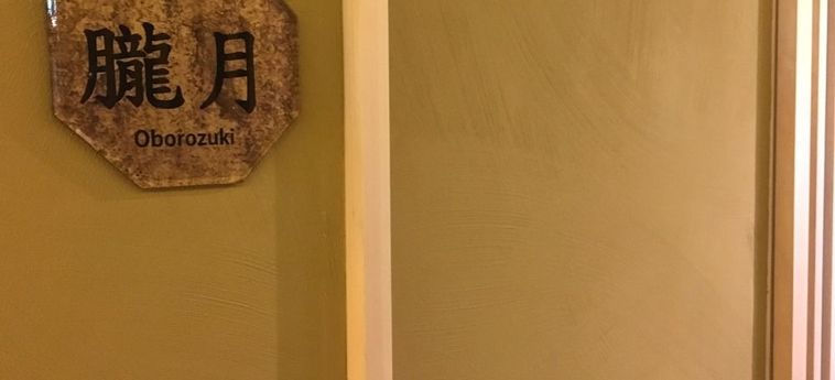 Hotel Waseido Zen Kobe - Hyogo Prefecture : Photo 