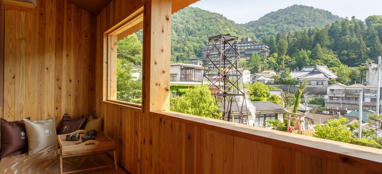 Hotel Waseido Zen Kobe - Hyogo Prefecture : Photo 