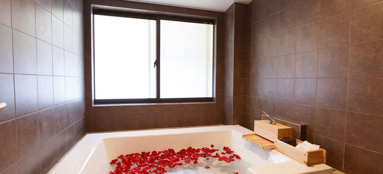 Hotel Waseido Zen Kobe - Hyogo Prefecture: Foto 