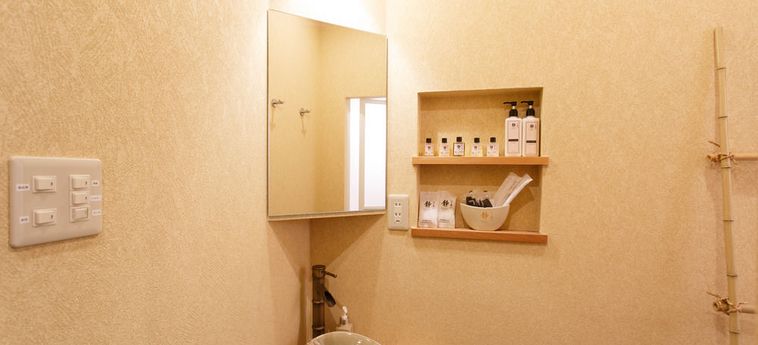 Hotel Waseido Zen Kobe - Hyogo Prefecture: Foto 