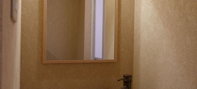 Hotel Waseido Zen Kobe - Hyogo Prefecture: Foto 