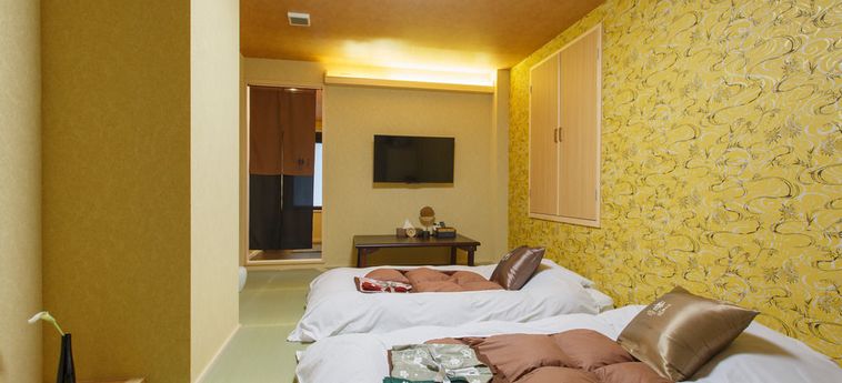 Hotel Waseido Zen Kobe - Hyogo Prefecture: Foto 