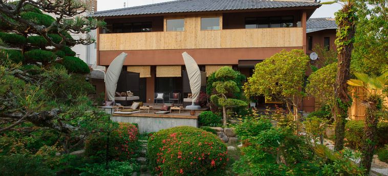 Hotel Waseido Zen Kobe - Hyogo Prefecture: Foto 